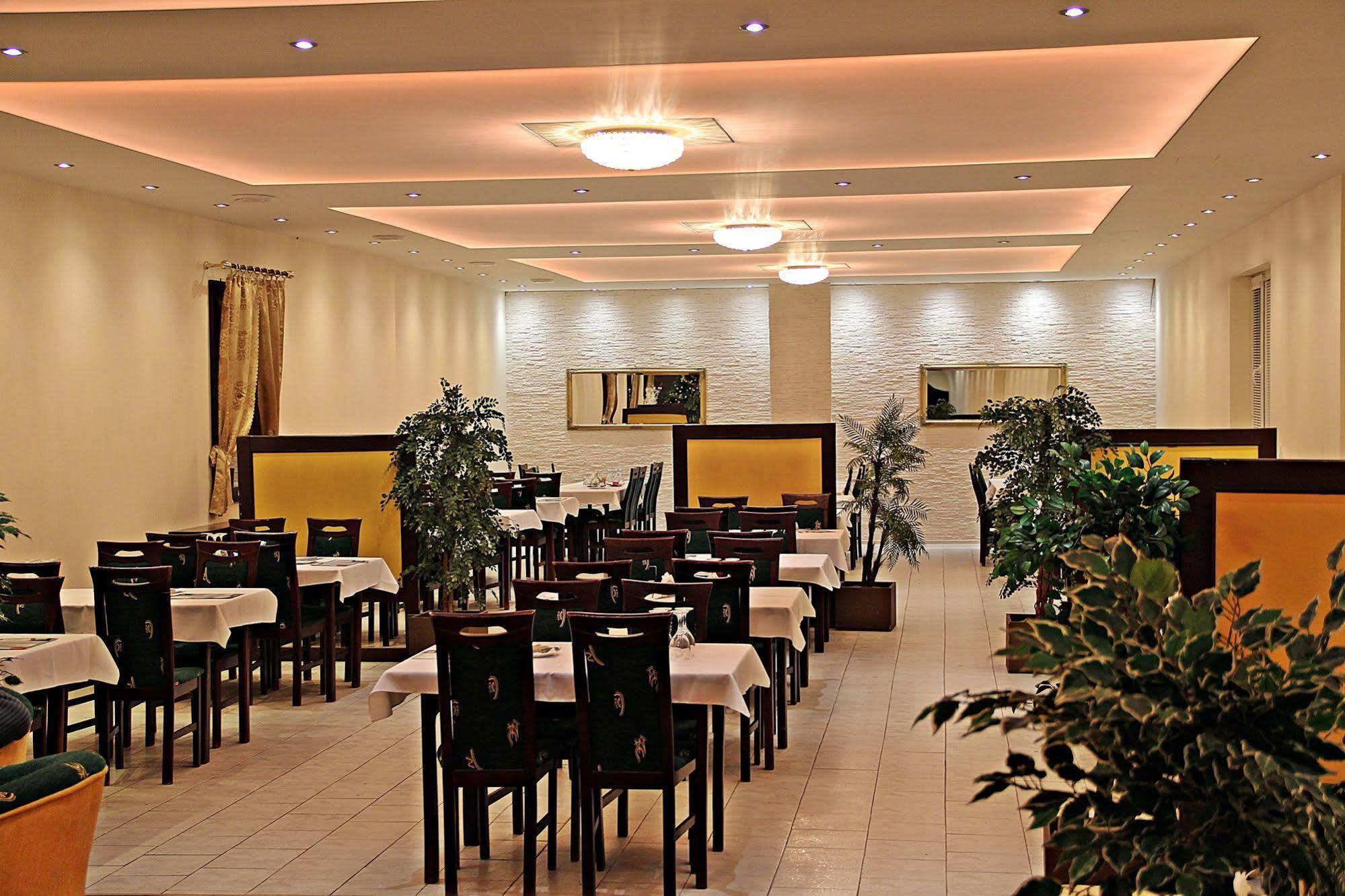 Penzion Plaza Košice Exteriér fotografie